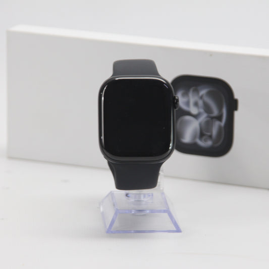 Apple Watch 11 - 46 mm - Baterie 100%
