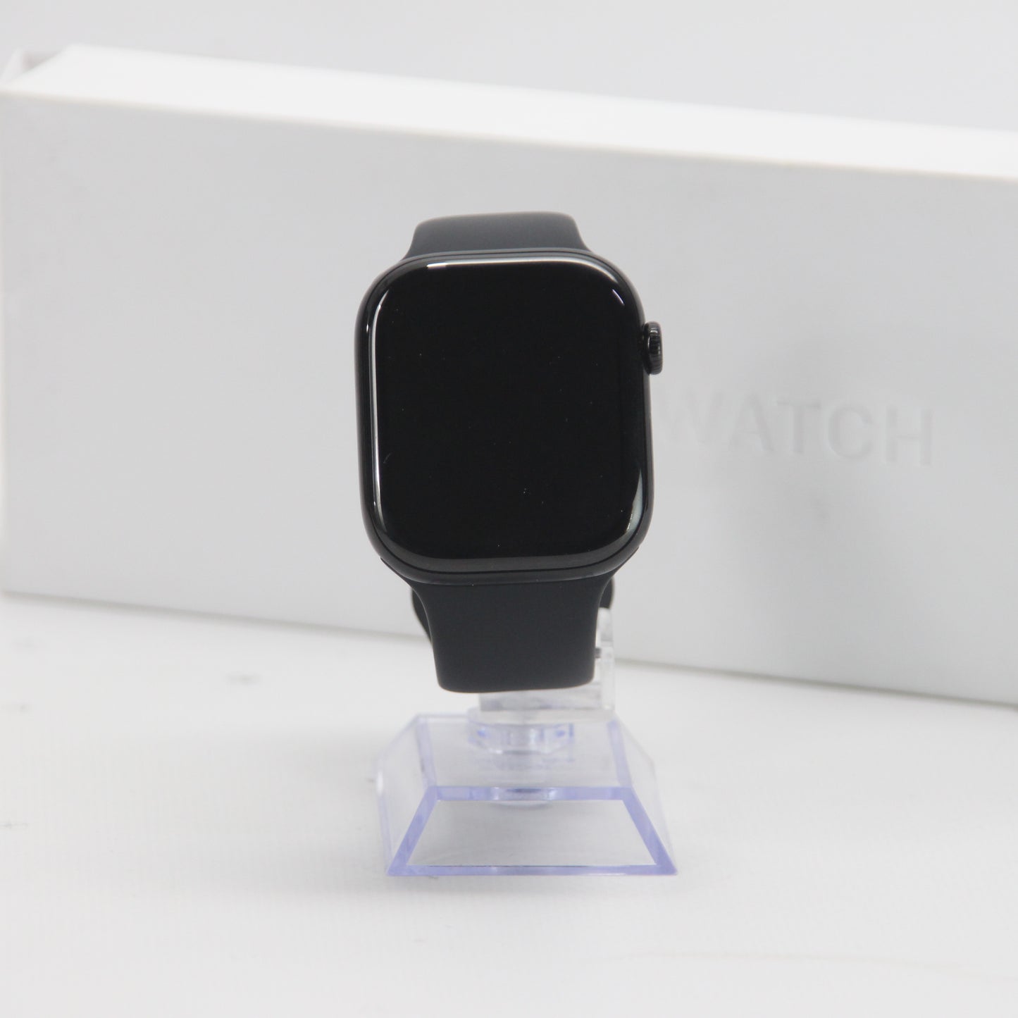 Apple Watch 11 - 46 mm - Baterie 100%