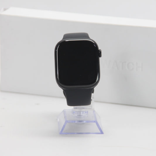 Apple Watch 11 - 46 mm - Baterie 100%