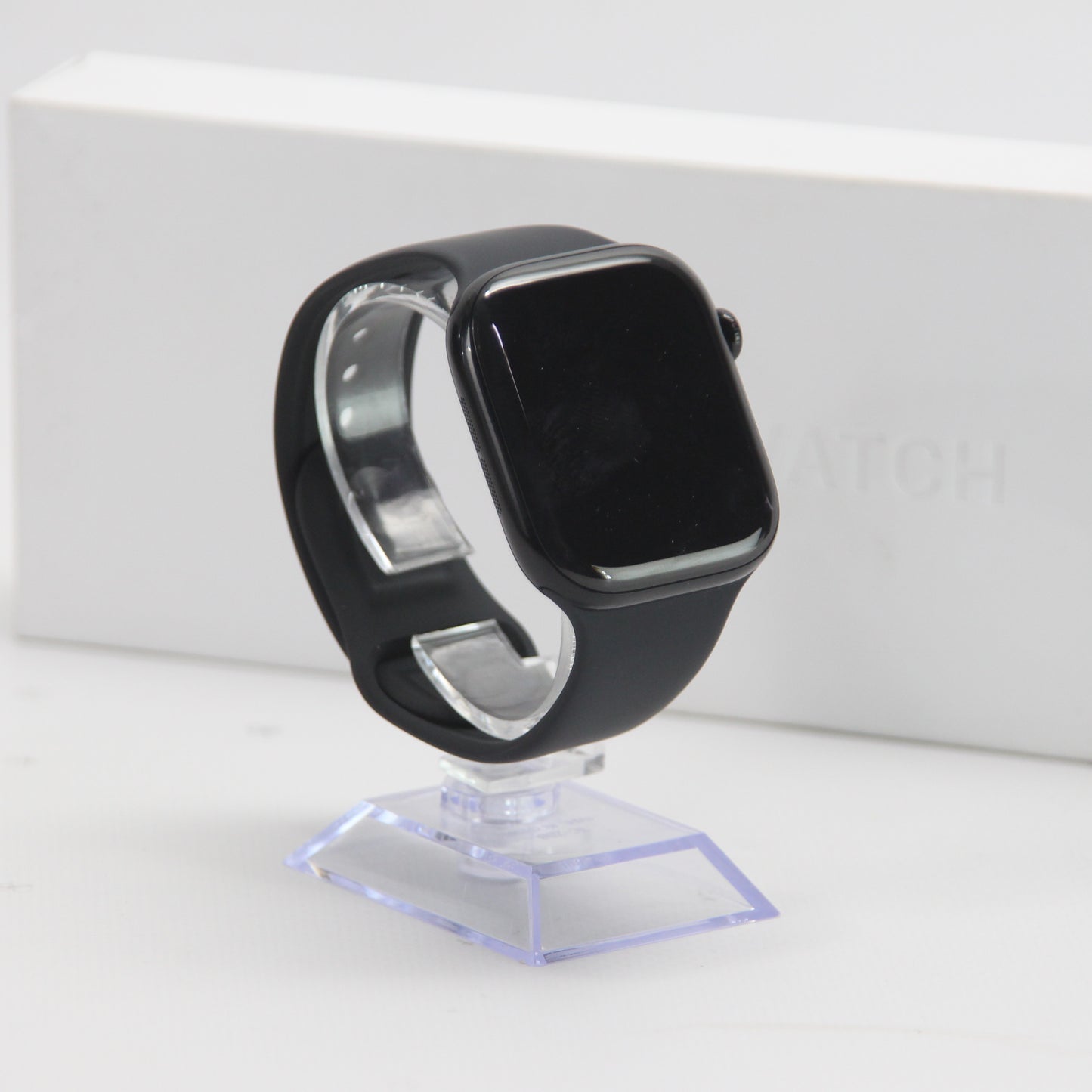 Apple Watch 11 - 46 mm - Baterie 100%