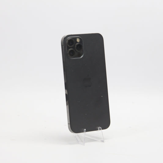 iPhone 12 Pro - 256 Gb - Baterie 82%
