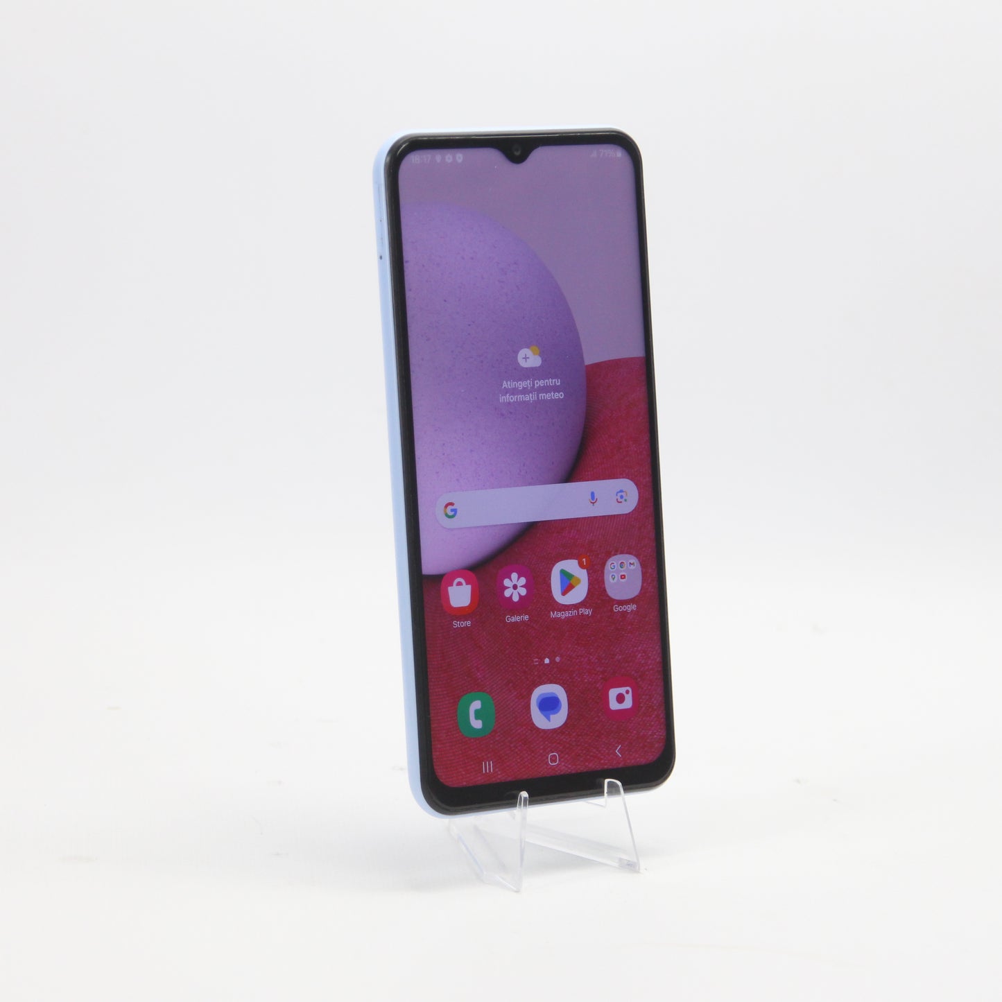 Samsung Galaxy A13 - 64 Gb - 4 Gb RAM