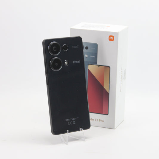 RedMi Note 13 Pro - 256 Gb - 8 Gb RAM