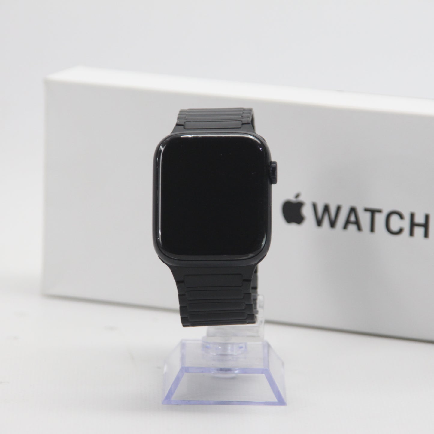 Apple Watch SE2 - 44 mm - Baterie 100%