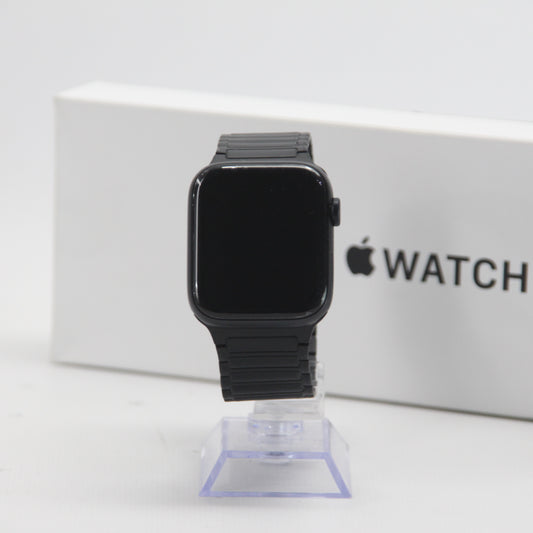 Apple Watch SE2 - 44 mm - Baterie 100%