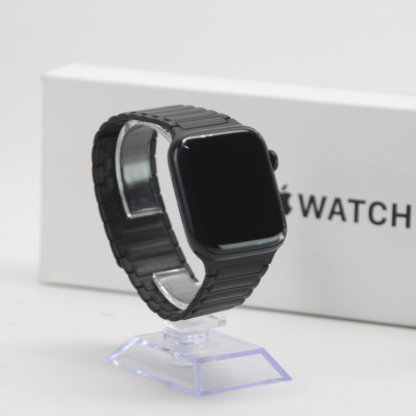 Apple Watch SE2 - 44 mm - Baterie 100%