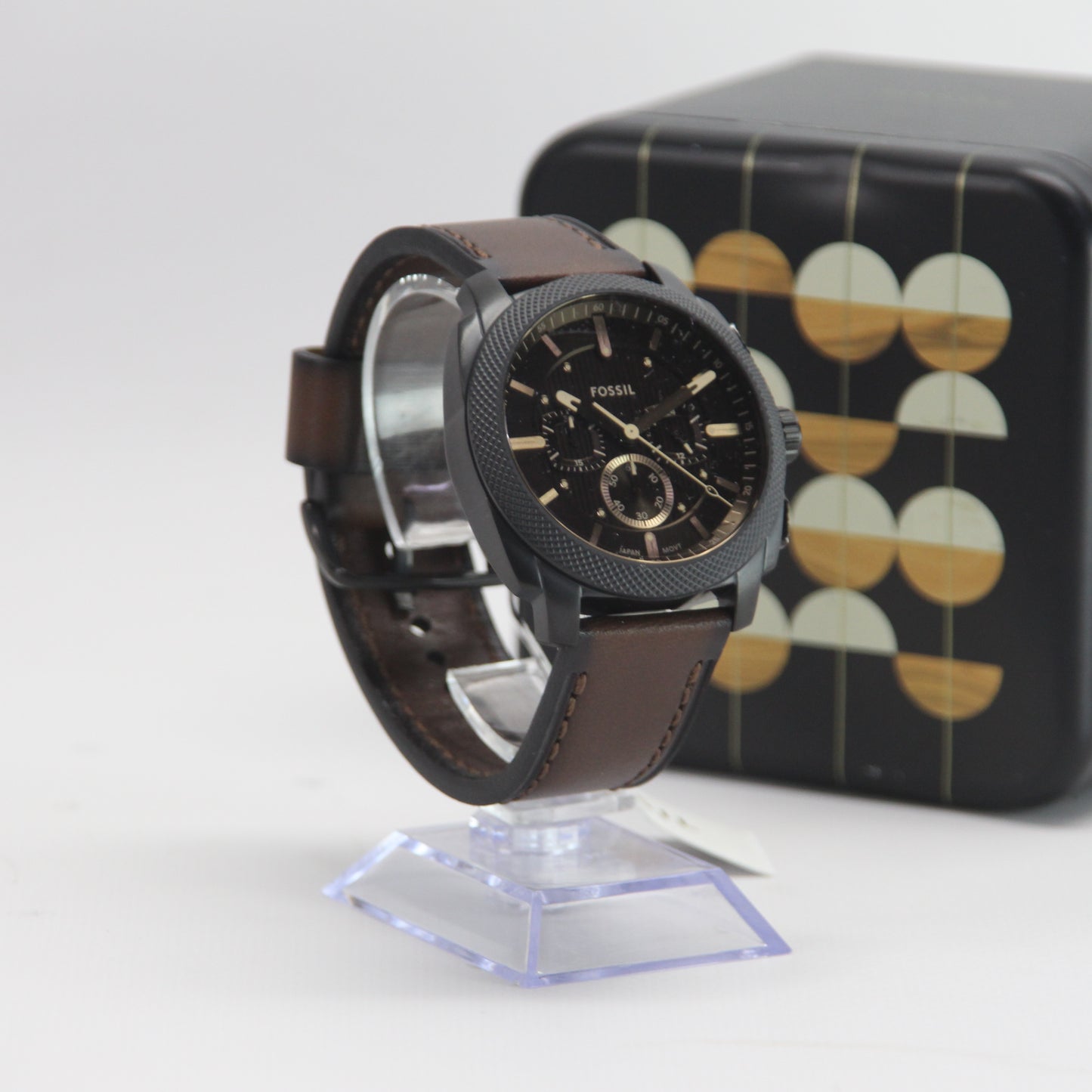 Fossil FS6101 - 252509