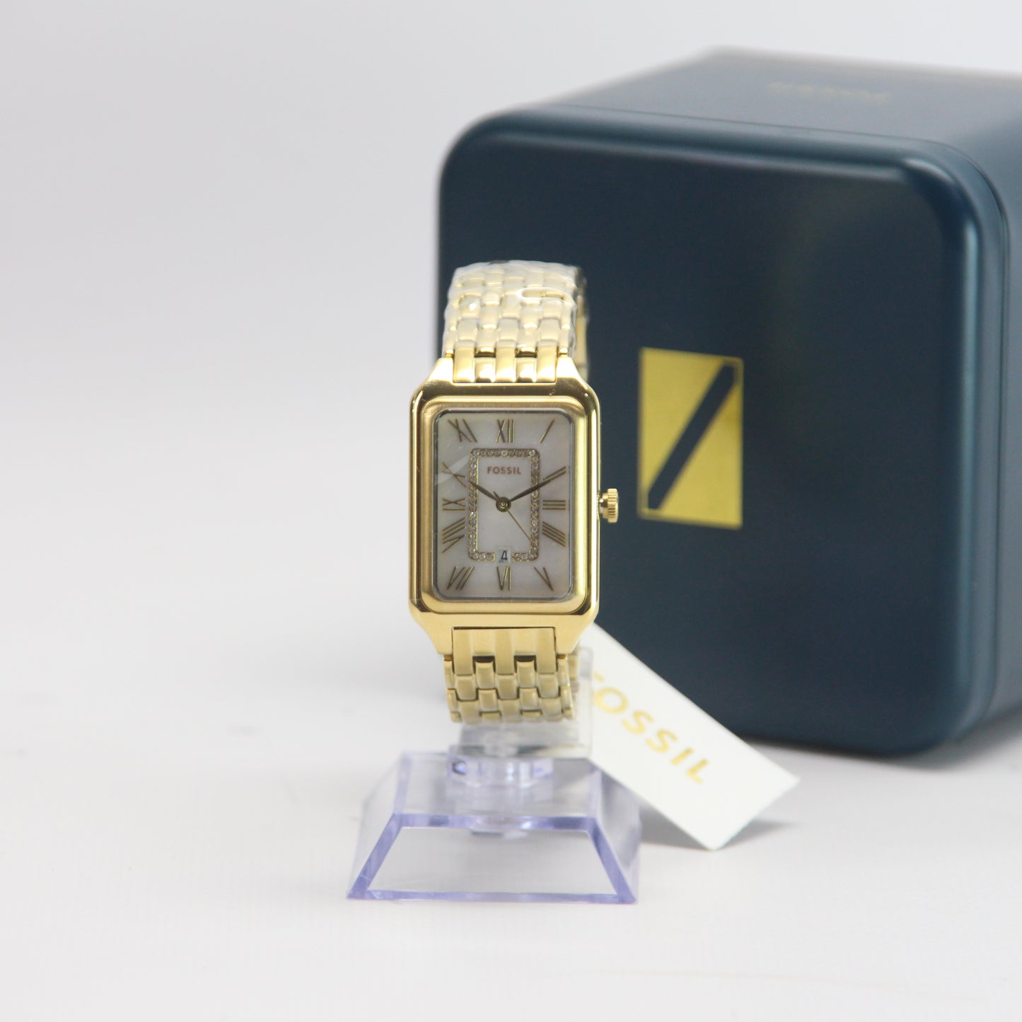Fossil ES5304 - 742408