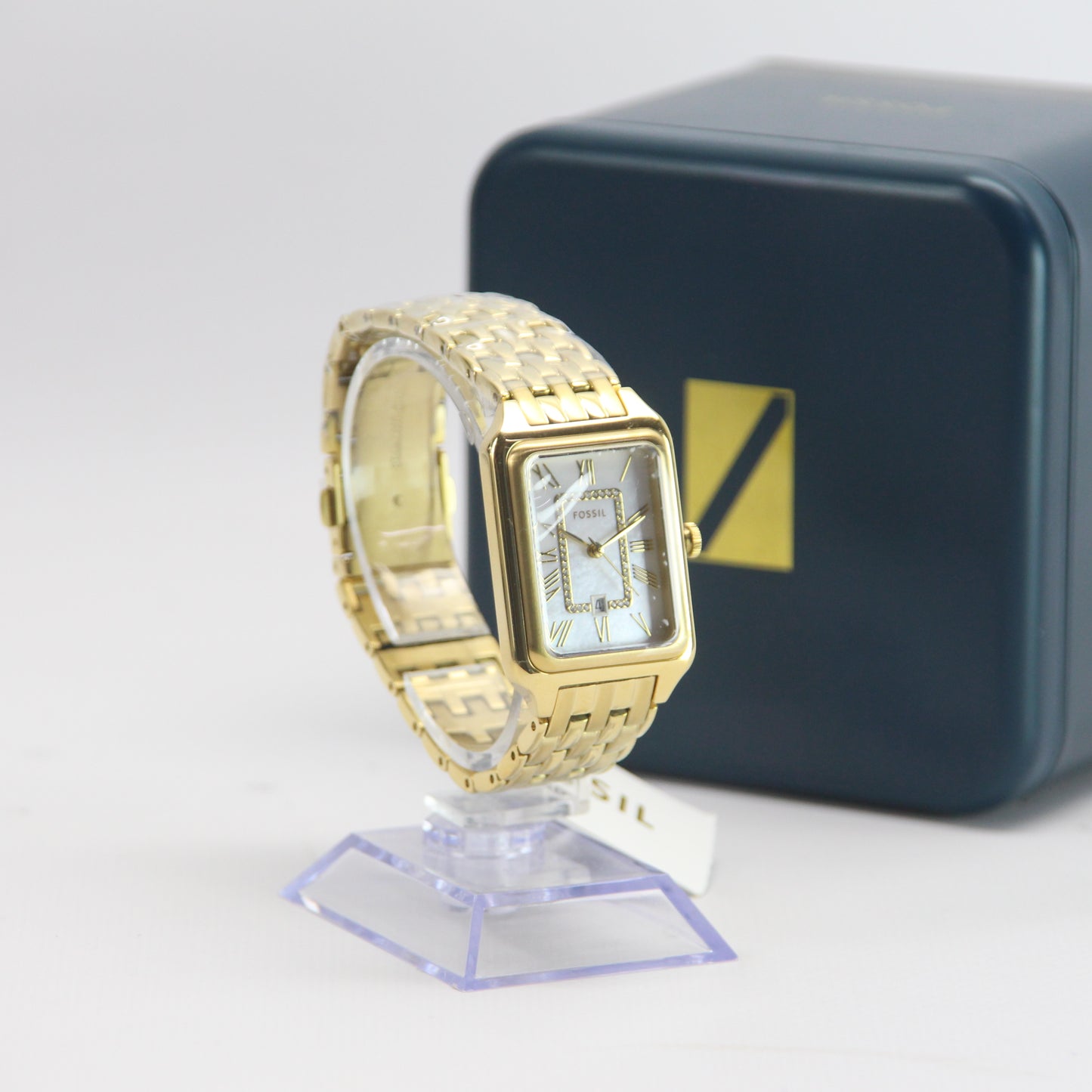 Fossil ES5304 - 742408