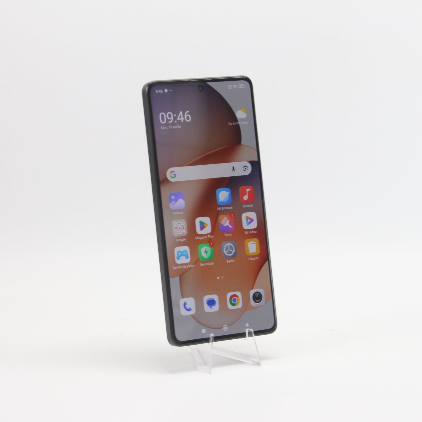 RedMi Note 13 5G - 256 Gb - 8 Gb RAM