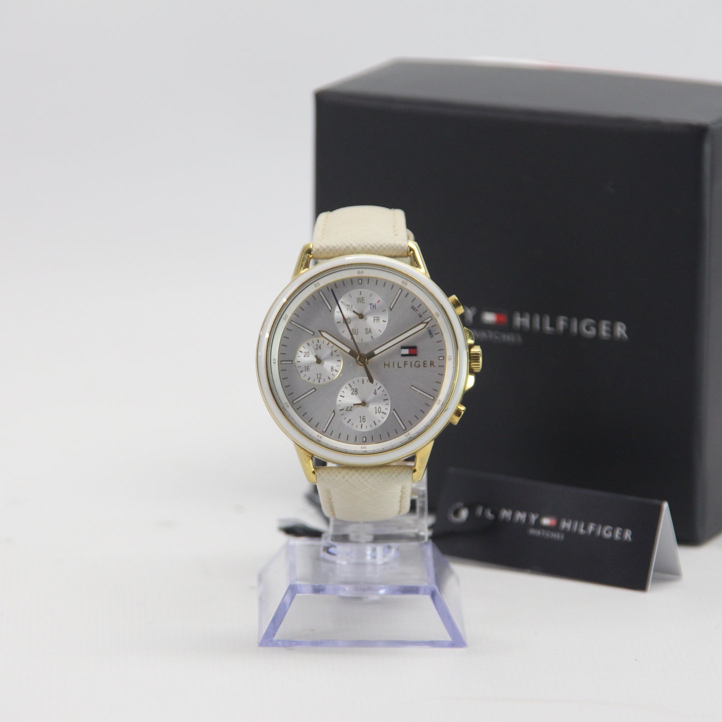 Tommy Hilfiger TH324.3.105.2205
