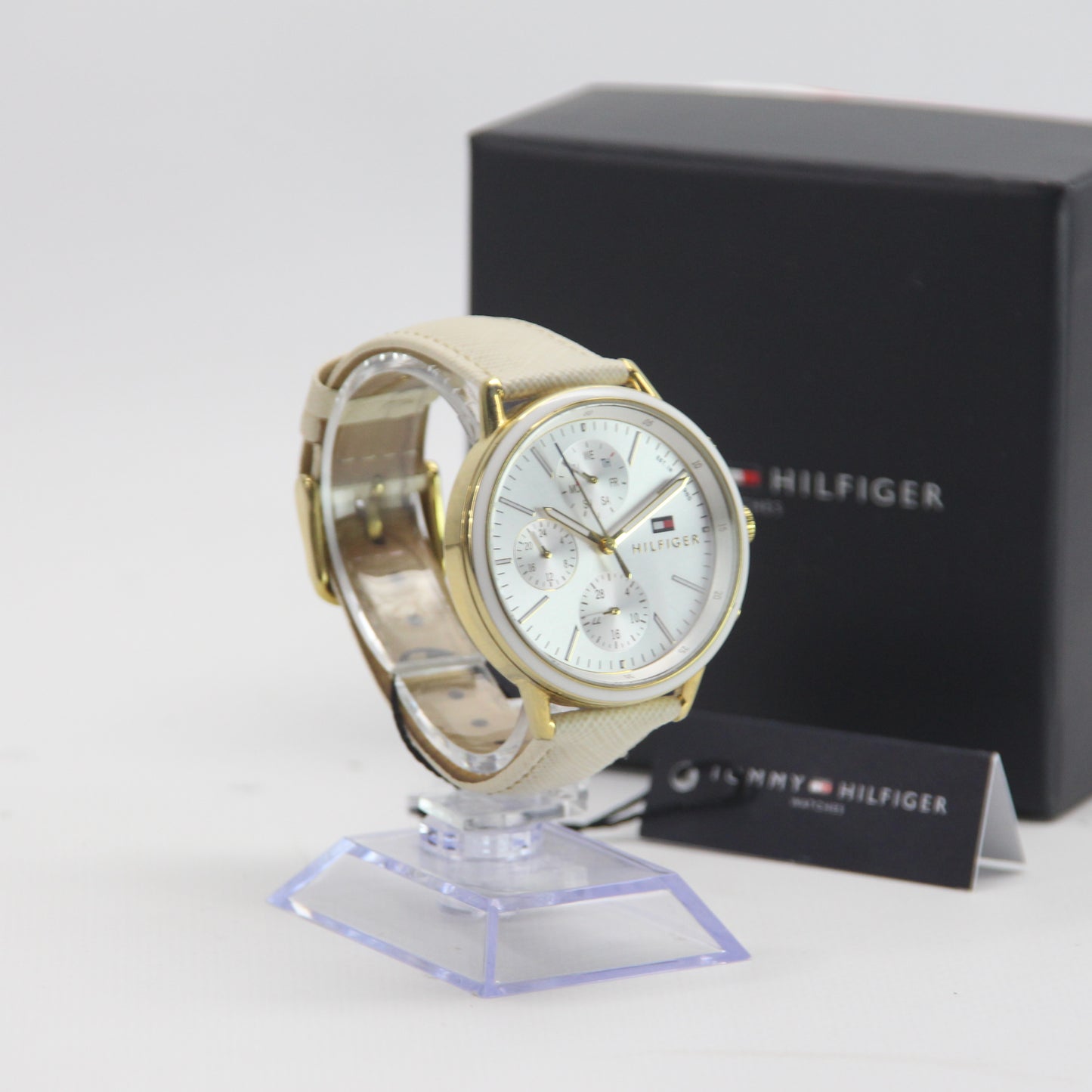 Tommy Hilfiger TH324.3.105.2205