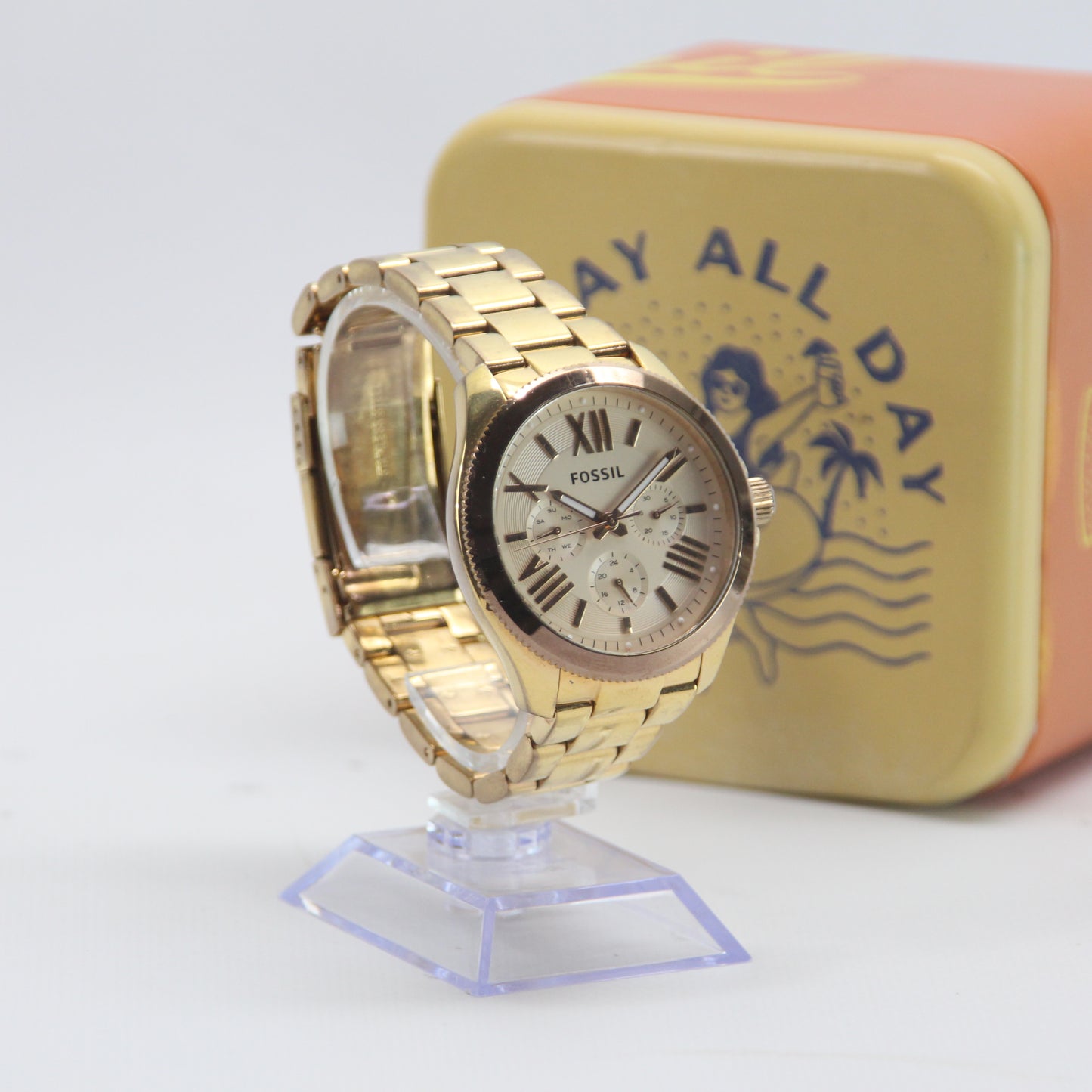 Fossil AM4511