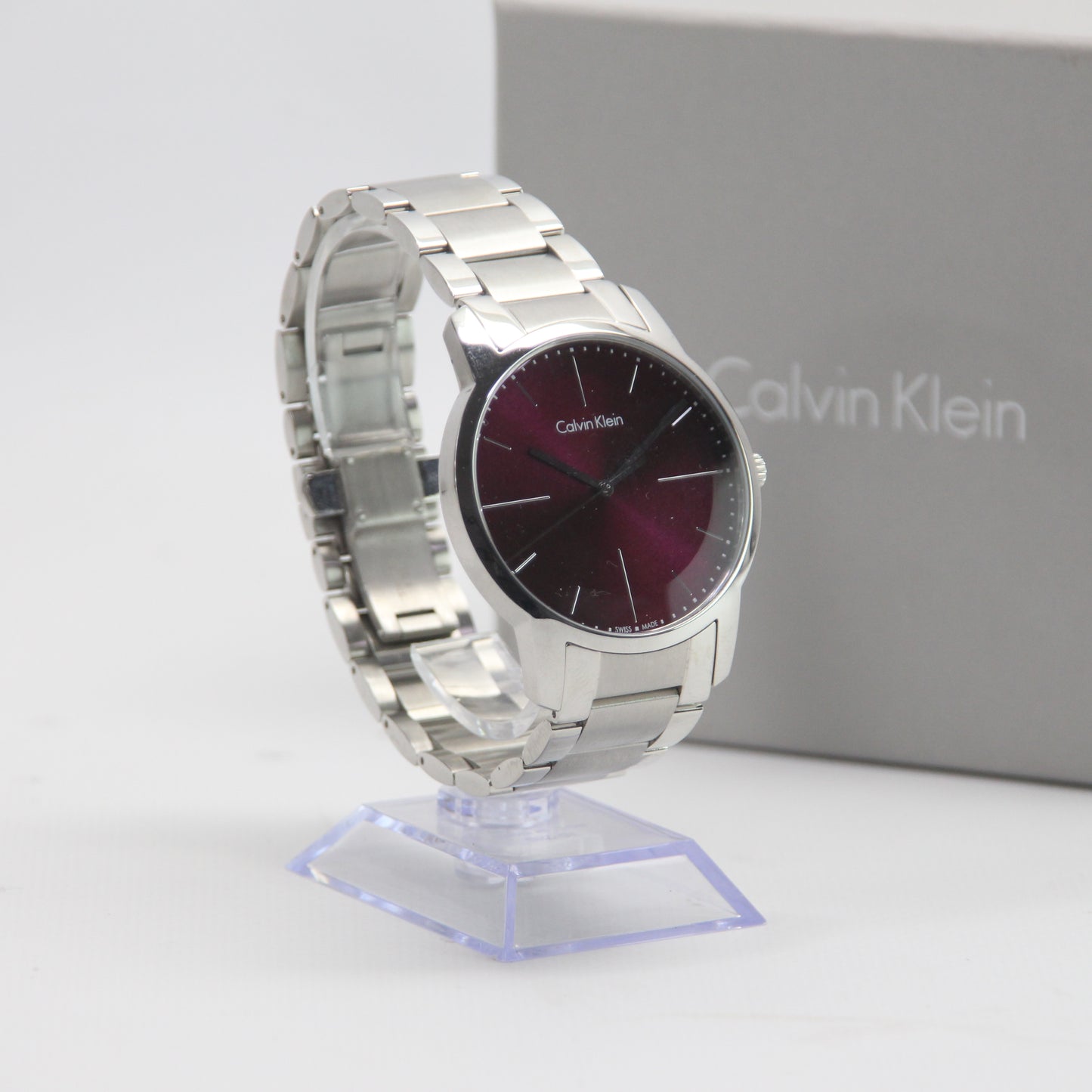 Calvin Klein K2G-2G1