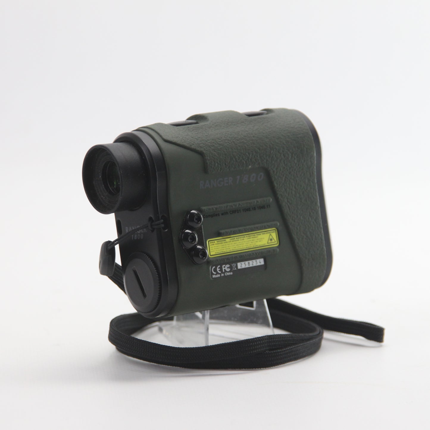 Telemetru Vortex Ranger 1800