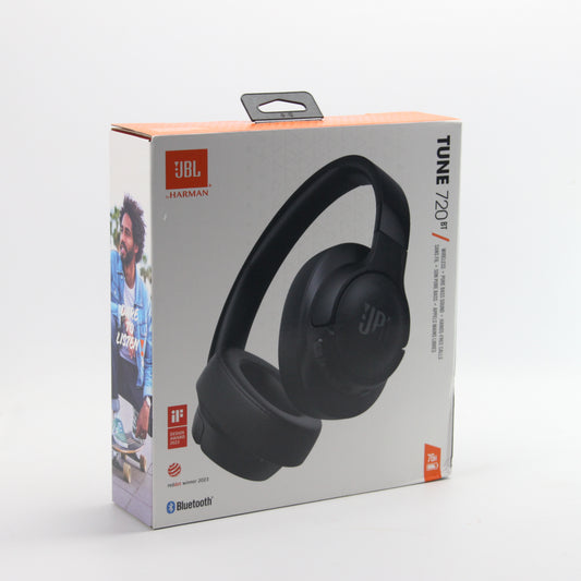 JBL Tune 720BT