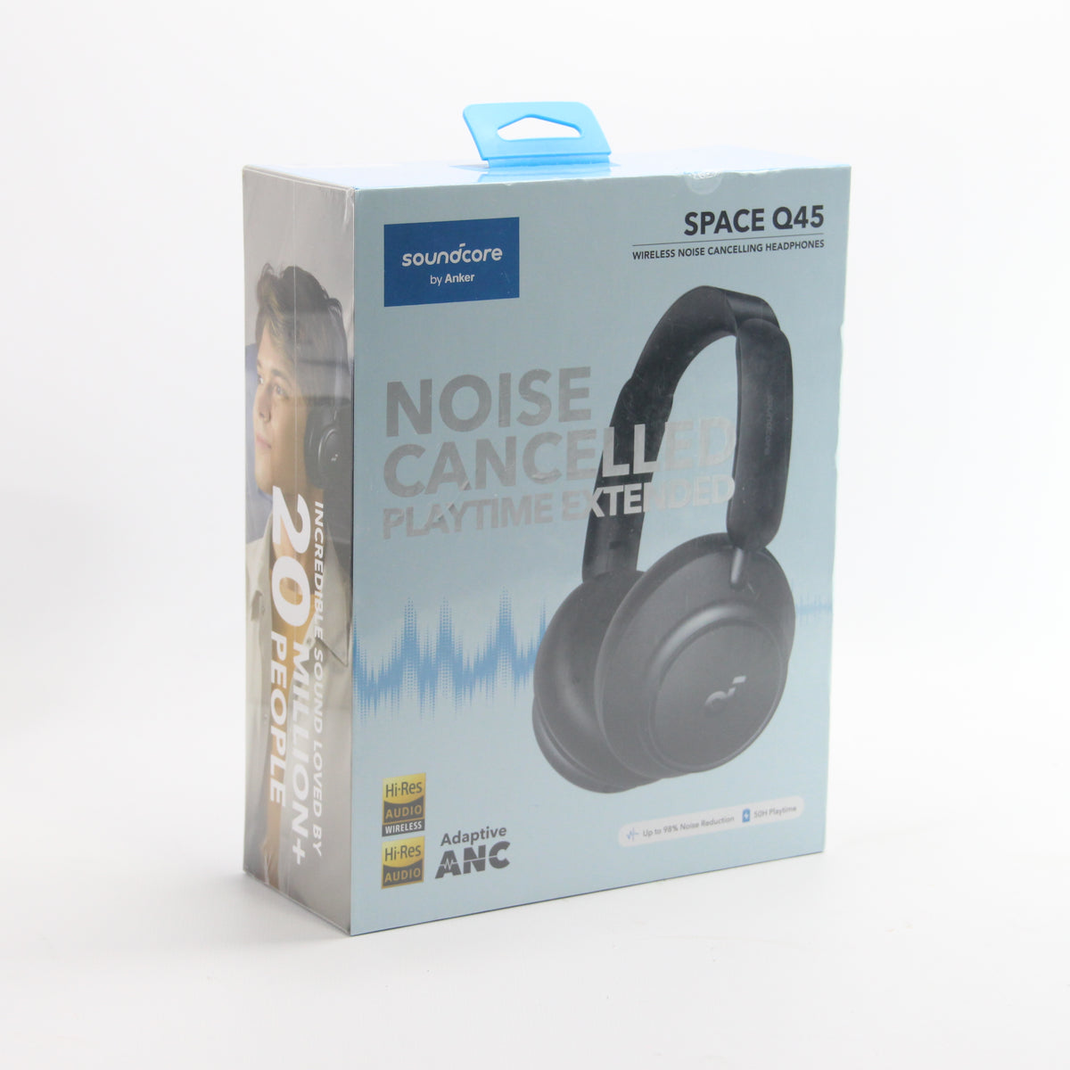 Anker Space Q45