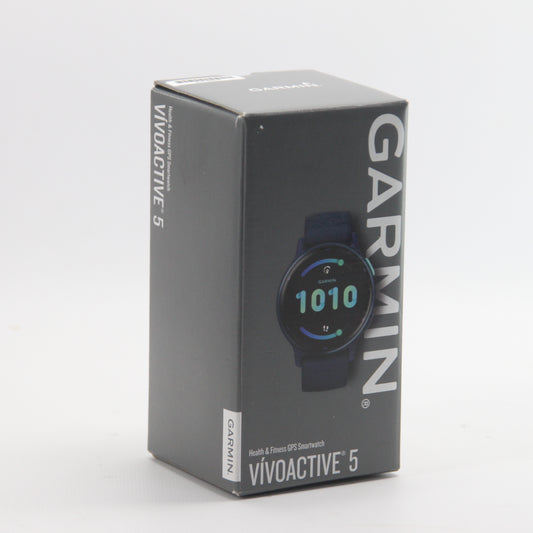 Garmin Vivoactive 5