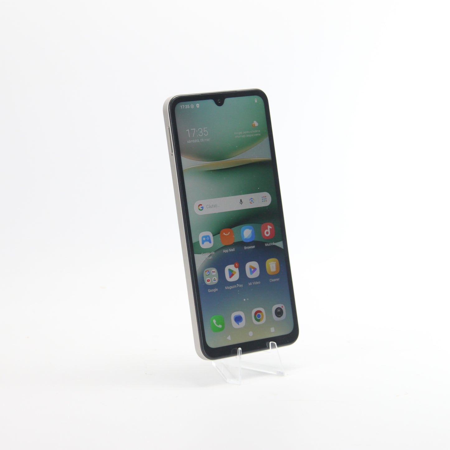 RedMi A5 - 128 Gb - 6 Gb RAM