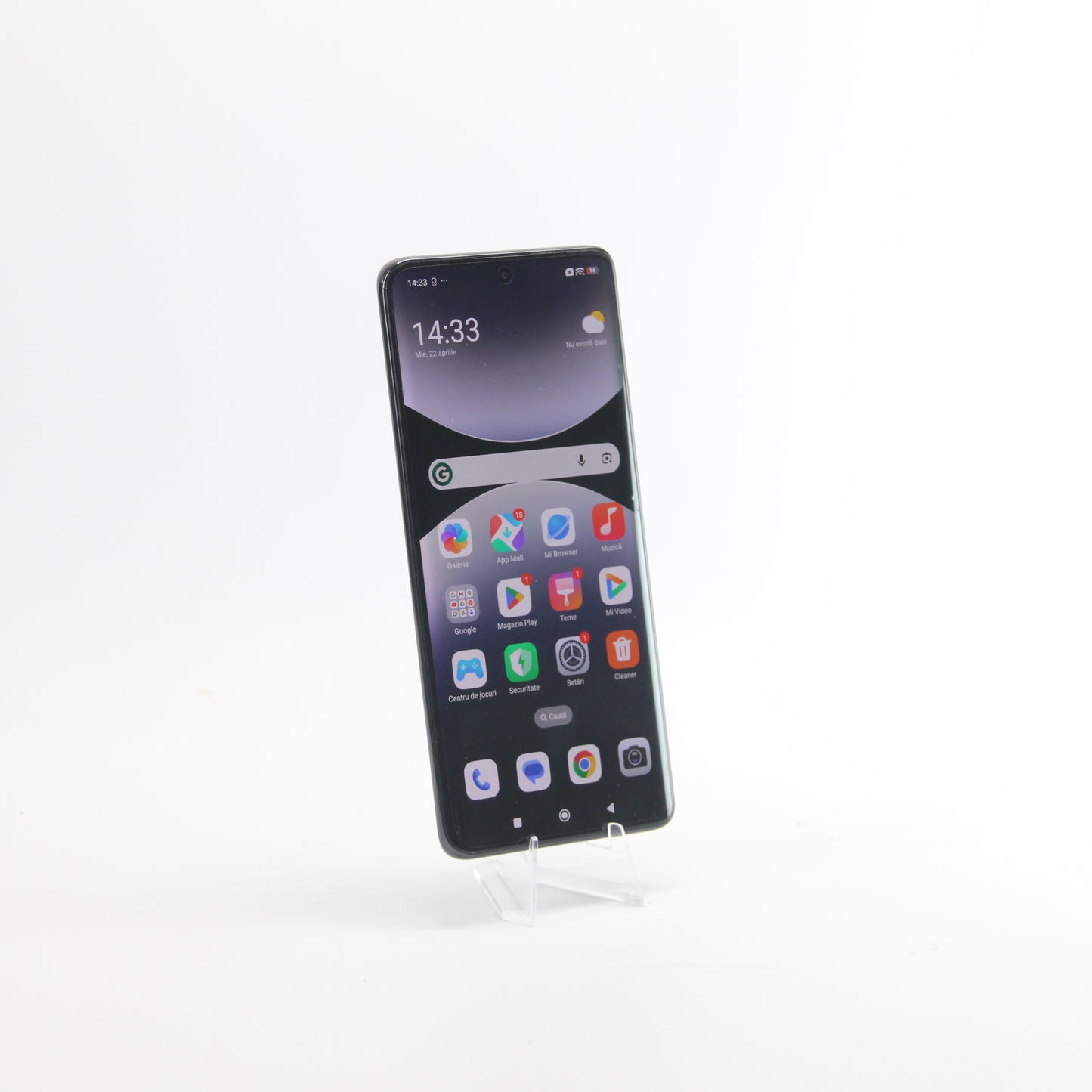 RedMi Note 14 Pro Plus - 256 Gb - 8 Gb RAM