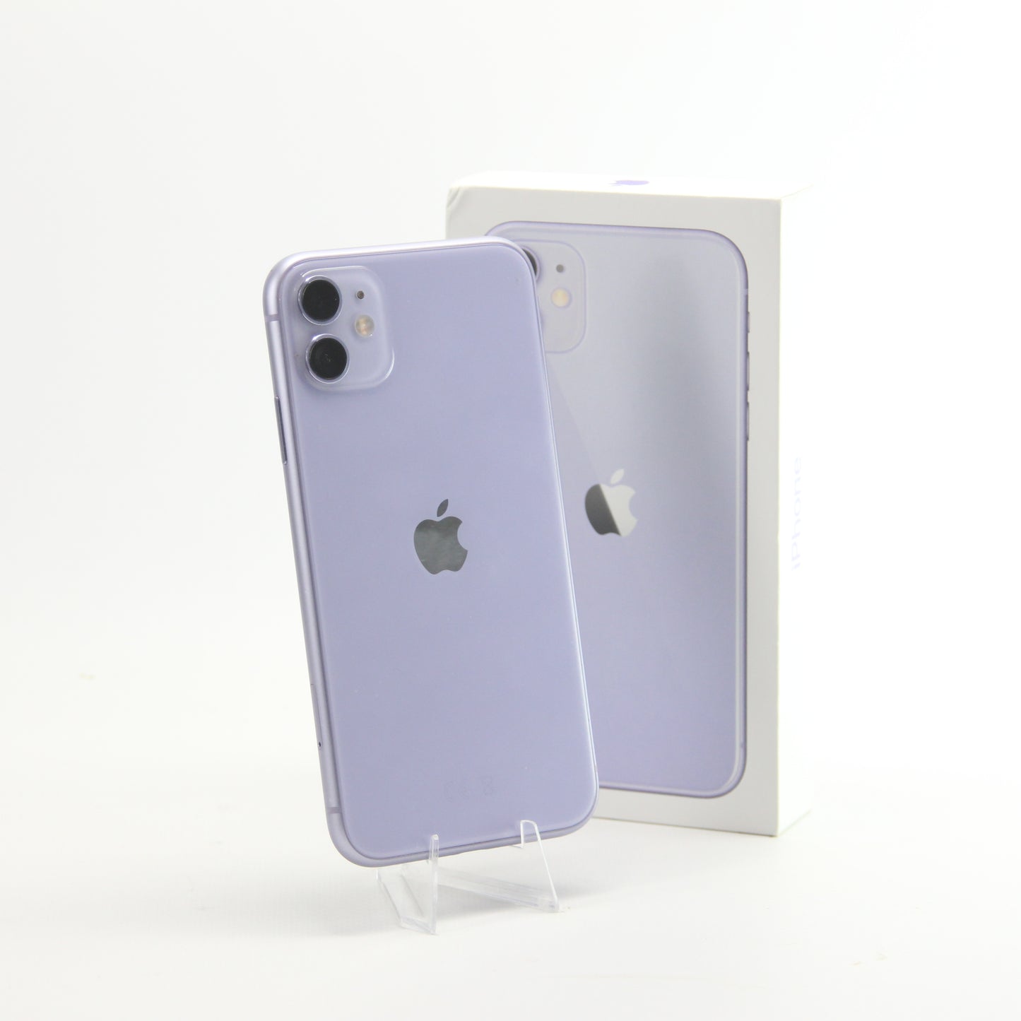 iPhone 11 - 64 Gb - Baterie 77%