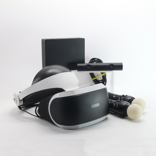 Kit PlayStation VR