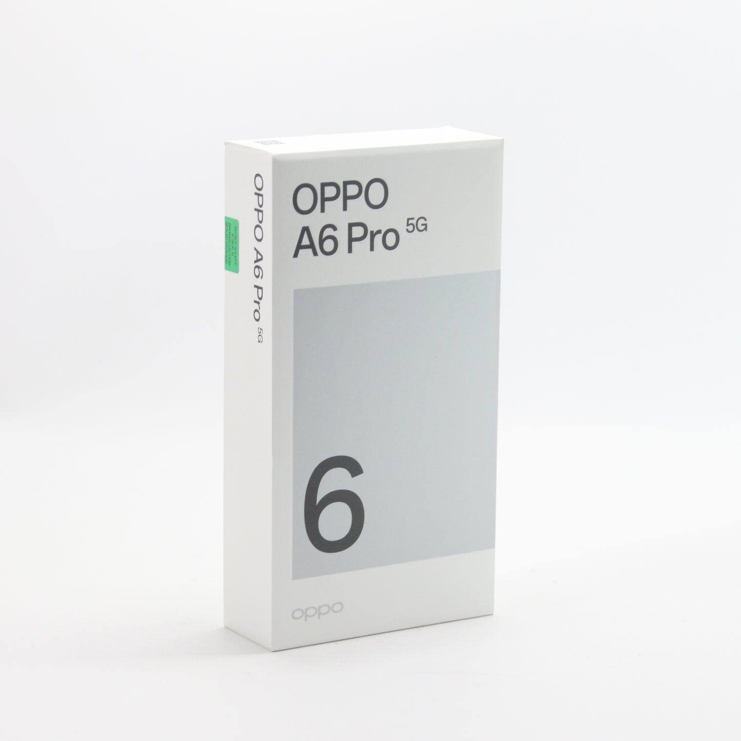 OPPO A6 Pro 5G - 256 Gb - 8 Gb RAM