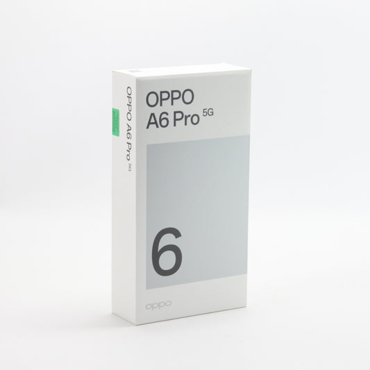 OPPO A6 Pro 5G - 256 Gb - 8 Gb RAM