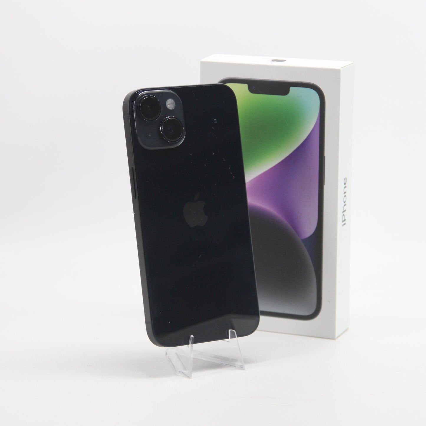 iPhone 14 - 128 Gb - Baterie 86%