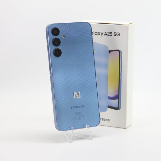 Samsung Galaxy A25 - 128Gb - 6 Gb RAM