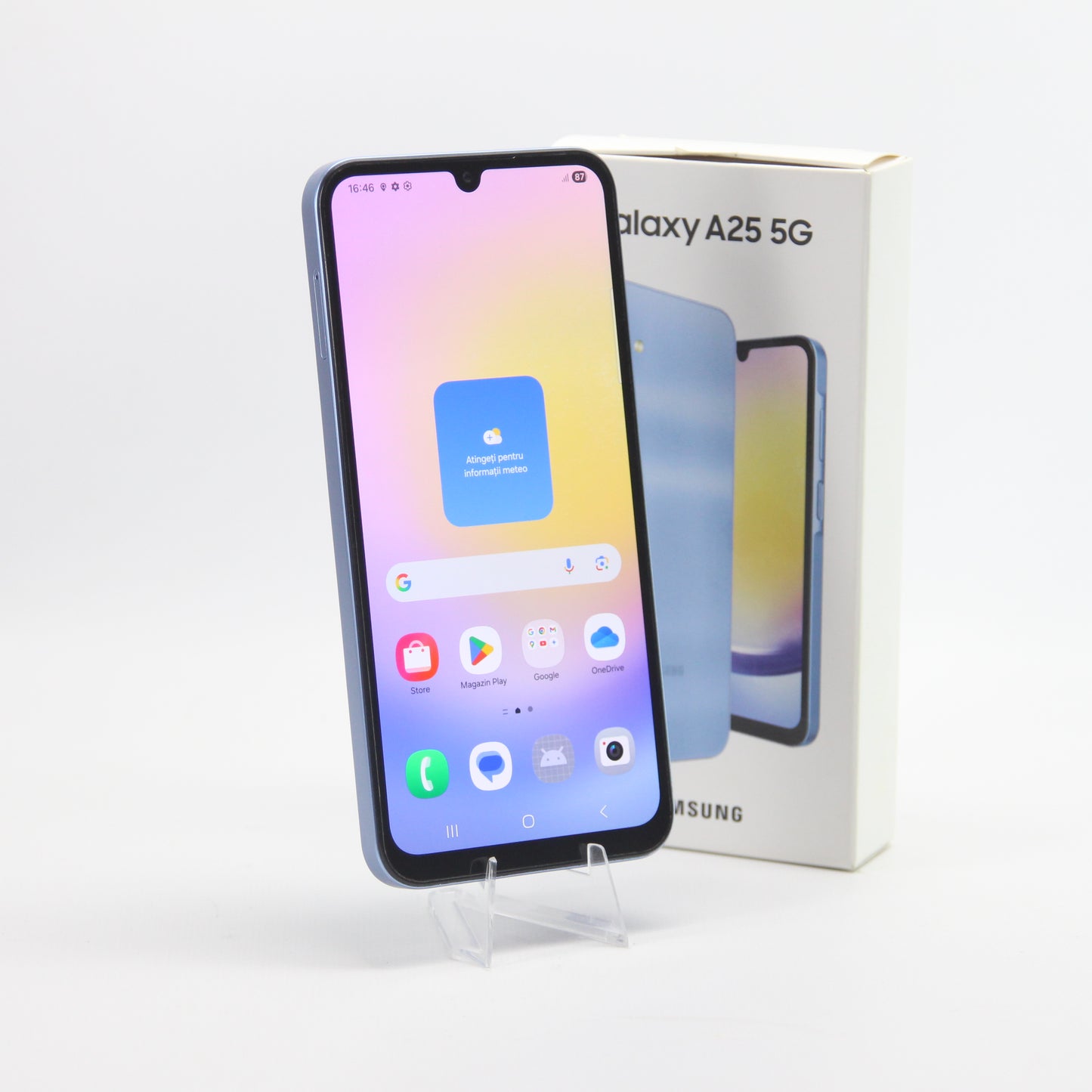Samsung Galaxy A25 - 128Gb - 6 Gb RAM