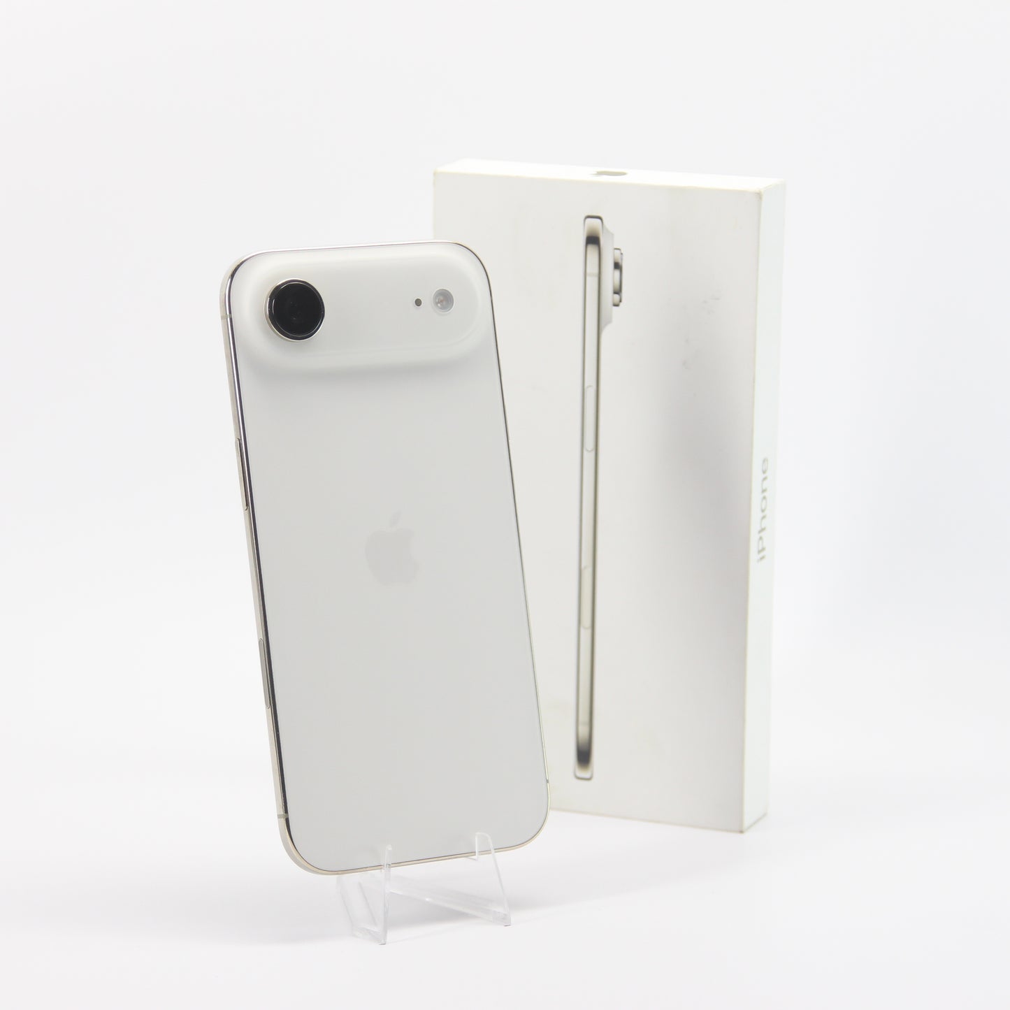 iPhone Air - 256 Gb - Baterie 100%