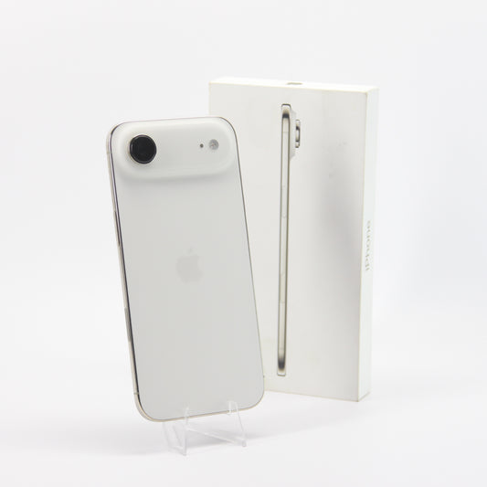 iPhone Air - 256 Gb - Baterie 100%