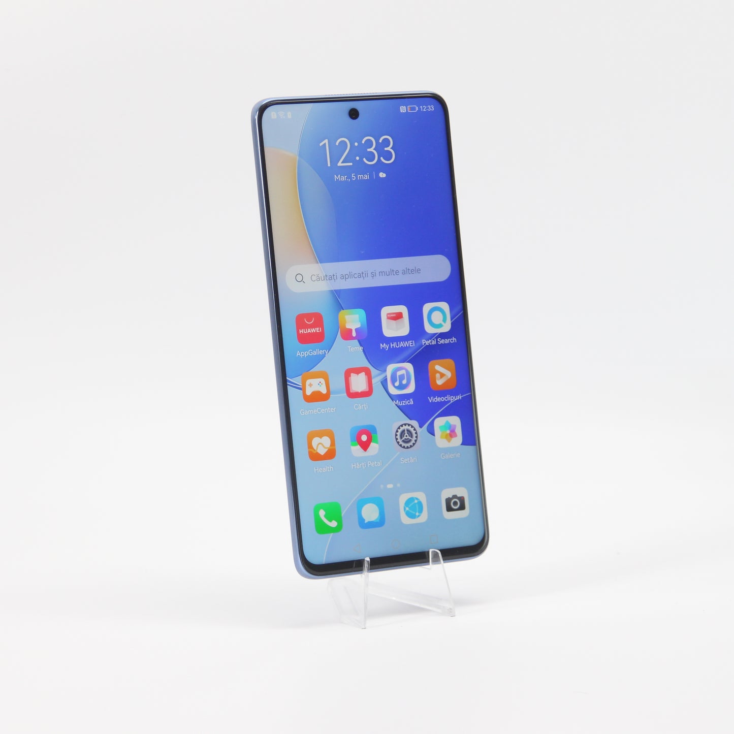 Huawei Nova 9 SE - 256 Gb - 8 Gb RAM