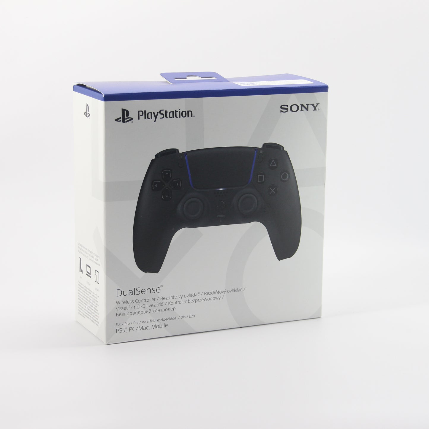 Controller PlayStation PS5