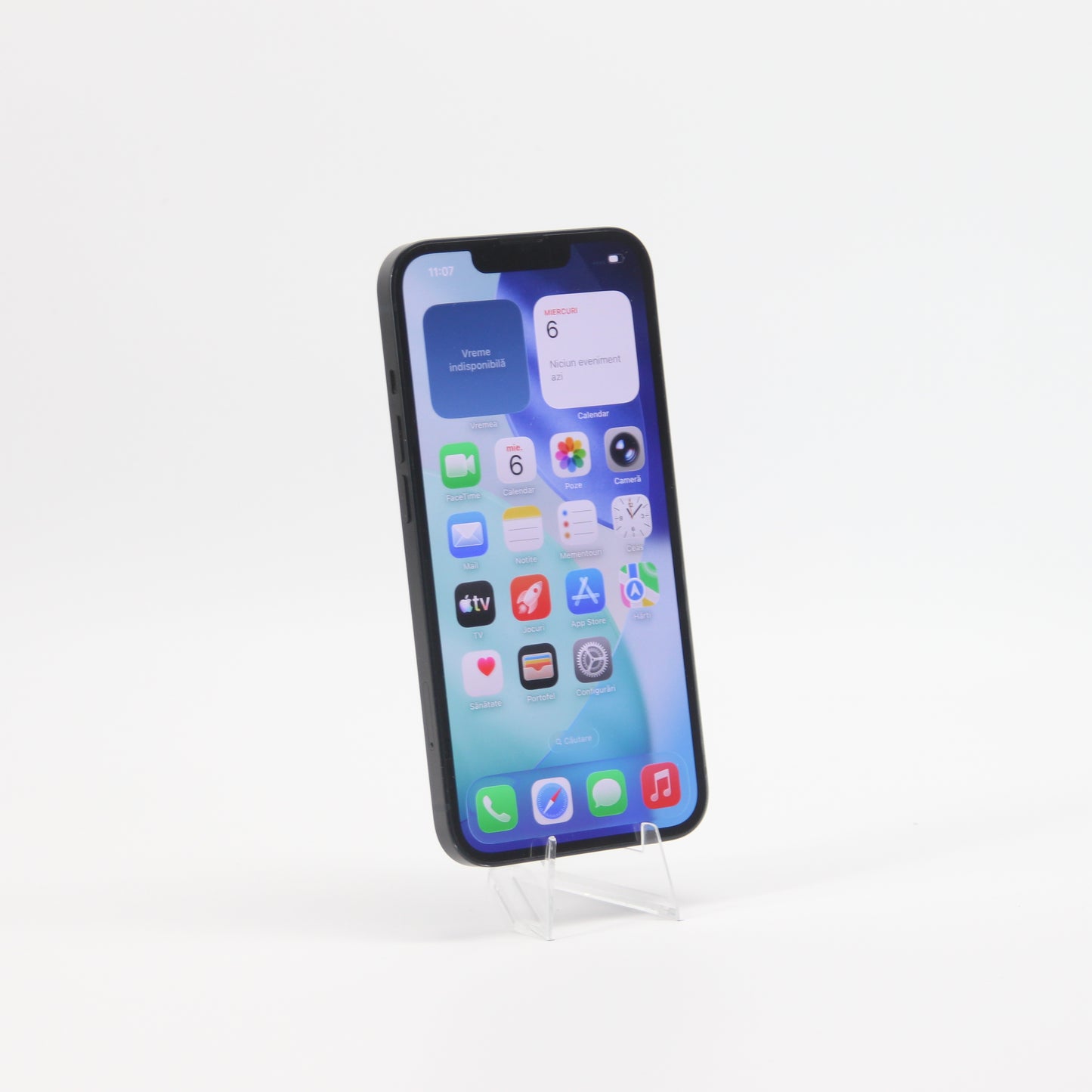 iPhone 13 - 256 Gb - Baterie 100%