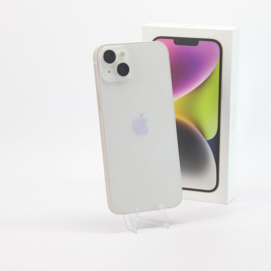 iPhone 14 Plus - 128 Gb - Baterie 100%