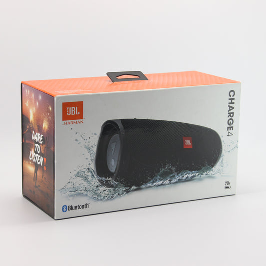 JBL Charge 4