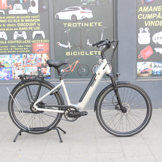 Bicicleta Electrica Brisbane GT2 - 25 Km/h - 700W