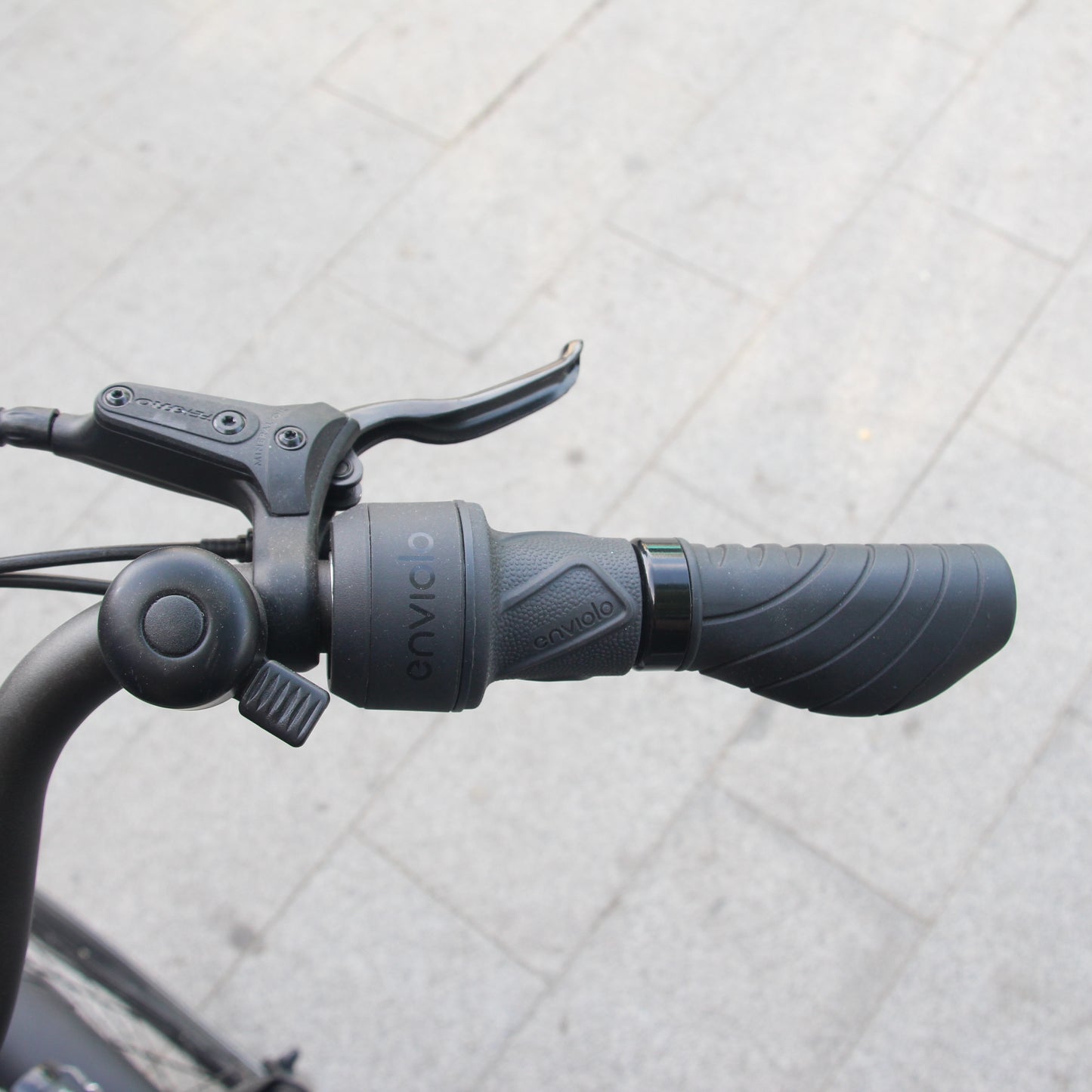 Bicicleta Electrica Brisbane GT2 - 25 Km/h - 700W