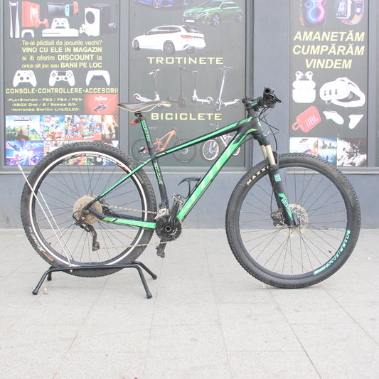 SCOTT Scale 960 - 28 inch - 10/1 viteze
