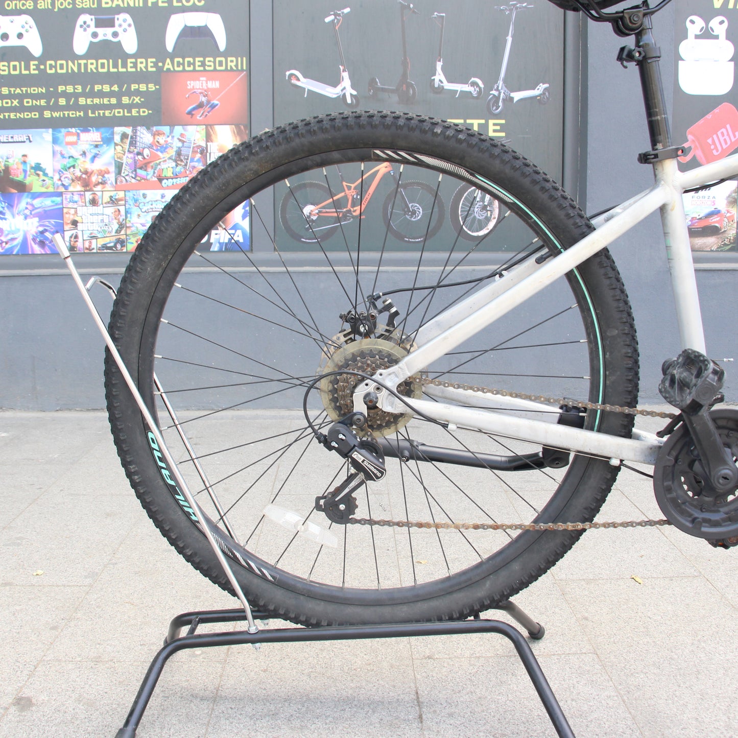 Hiland MTB - 29 inch - 7/3 viteze