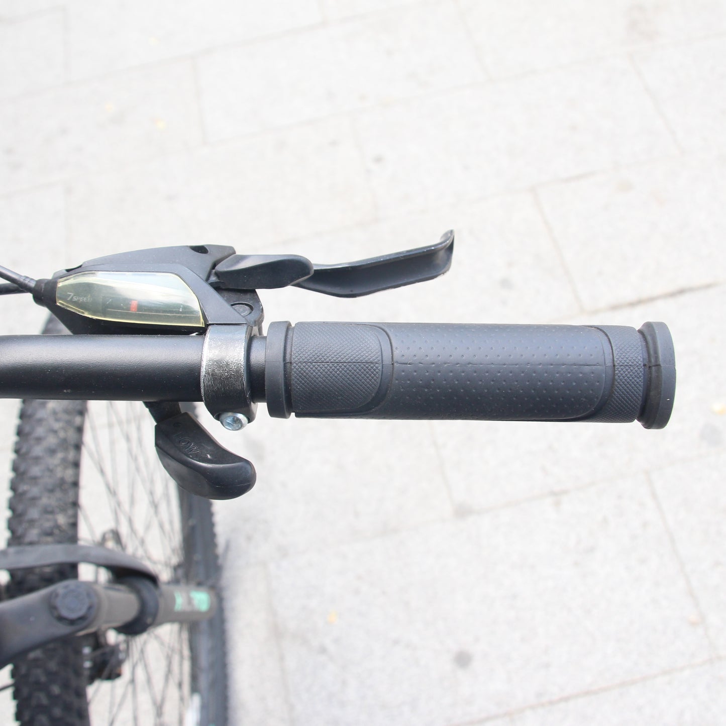 Hiland MTB - 29 inch - 7/3 viteze