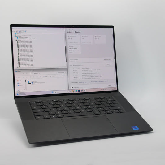DELL Precision 5680 - Intel i7-13800H - 1 Tb SSD / 32 Gb RAM DDR5