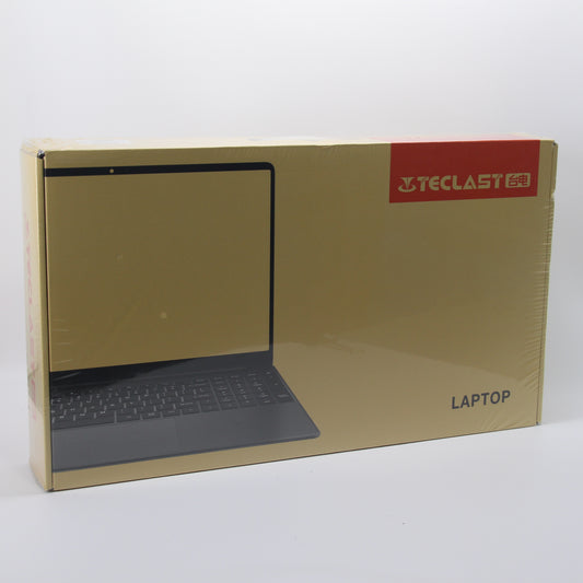 Teclast - Intel N4100 - 256 Gb SSD / 8 Gb RAM
