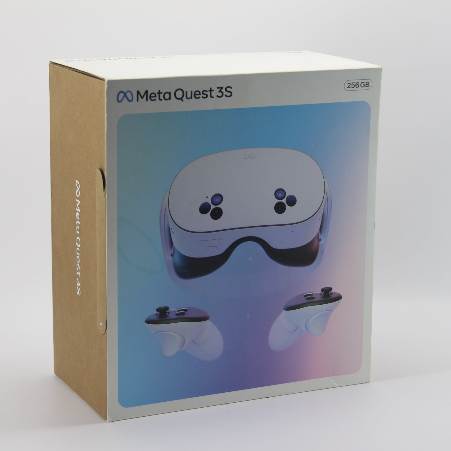 Meta Quest 3s - 256 Gb