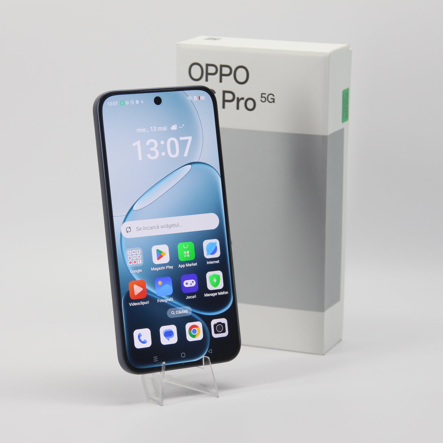 OPPO A6 Pro 5G - 256 Gb - 8 Gb RAM