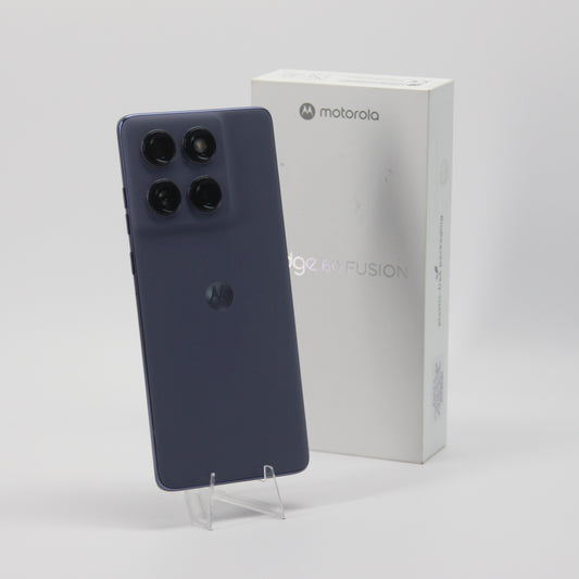 Motorola Edge 60 Fusion - 256 Gb - 8 Gb RAM