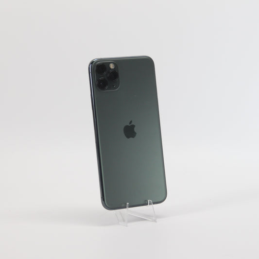 iPhone 11 Pro Max - 256 Gb - Baterie 74%