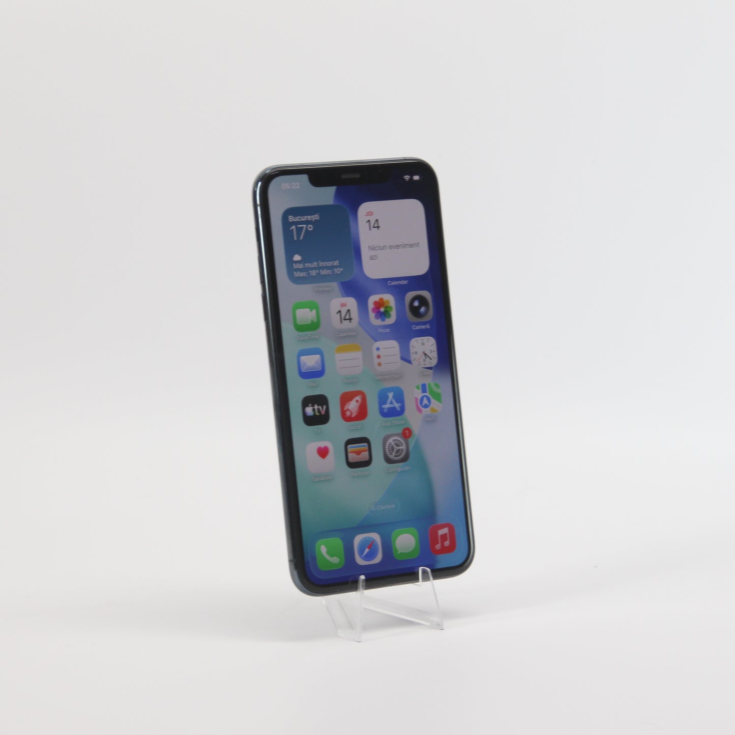 iPhone 11 Pro Max - 256 Gb - Baterie 74%